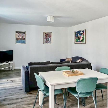 Enjoyable Apartment Disneyland - Rentaway Bnb سيري المظهر الخارجي الصورة