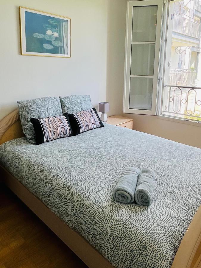 Enjoyable Apartment Disneyland - Rentaway Bnb سيري المظهر الخارجي الصورة