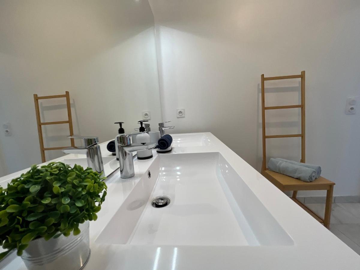 Enjoyable Apartment Disneyland - Rentaway Bnb سيري المظهر الخارجي الصورة