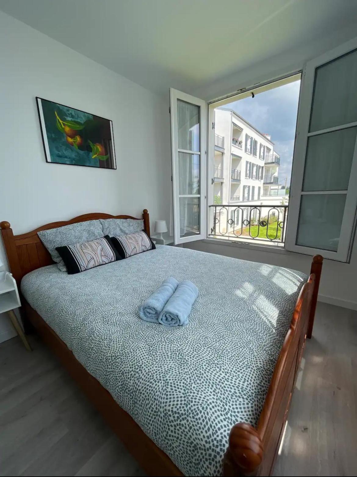 Enjoyable Apartment Disneyland - Rentaway Bnb سيري المظهر الخارجي الصورة