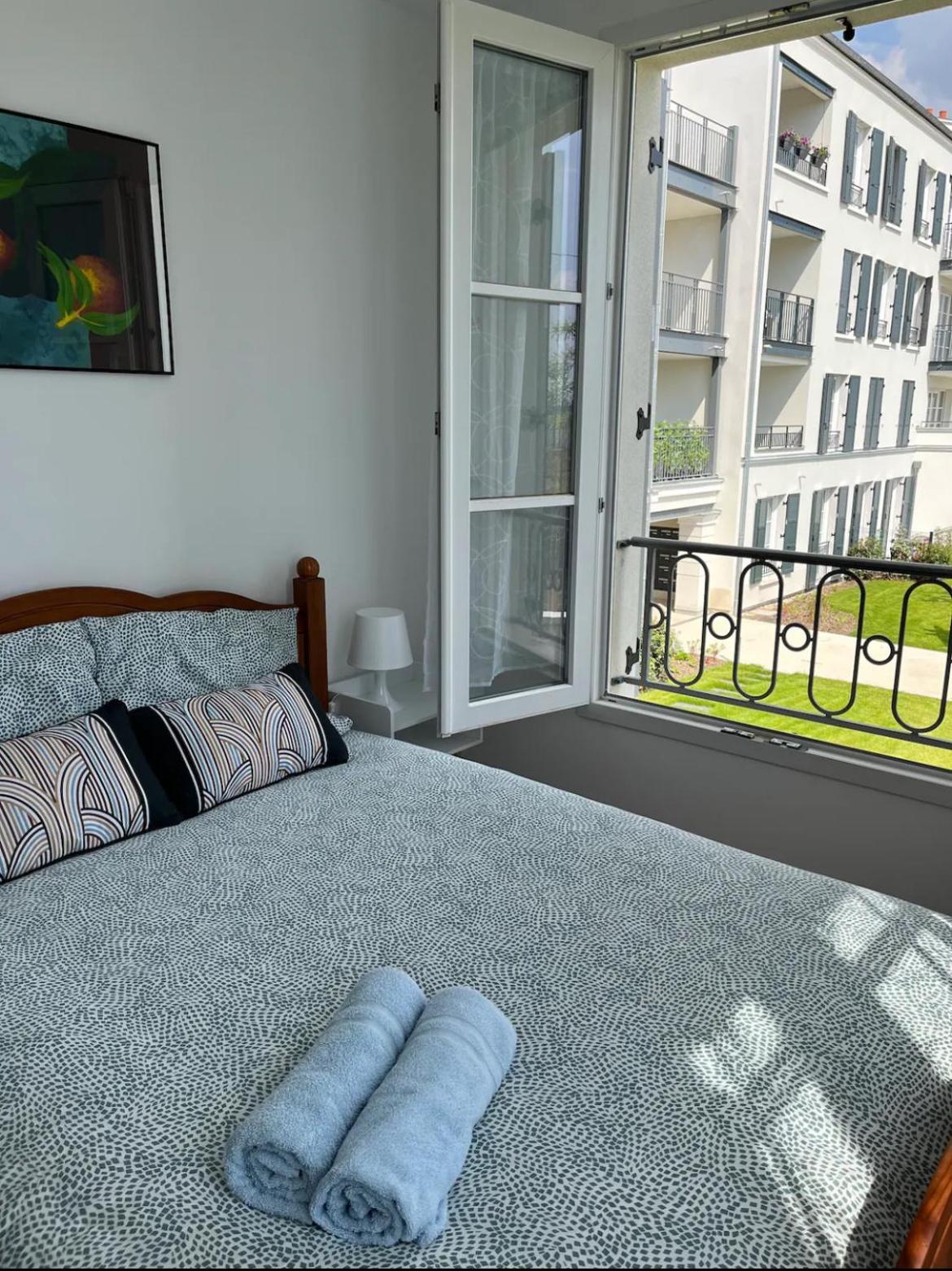 Enjoyable Apartment Disneyland - Rentaway Bnb سيري المظهر الخارجي الصورة