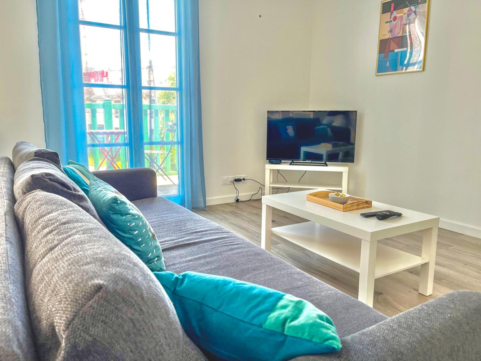 Enjoyable Apartment Disneyland - Rentaway Bnb سيري المظهر الخارجي الصورة