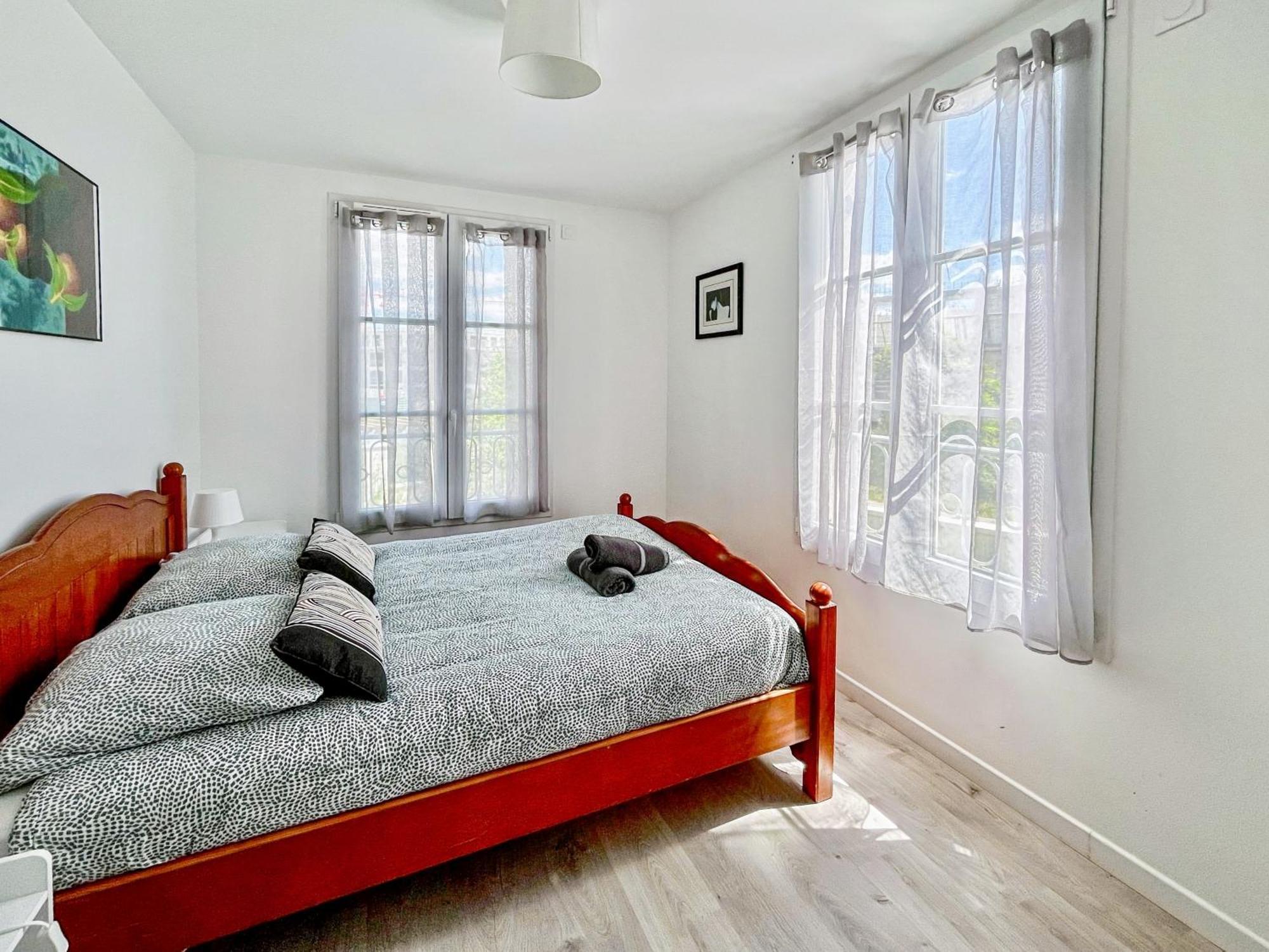 Enjoyable Apartment Disneyland - Rentaway Bnb سيري المظهر الخارجي الصورة