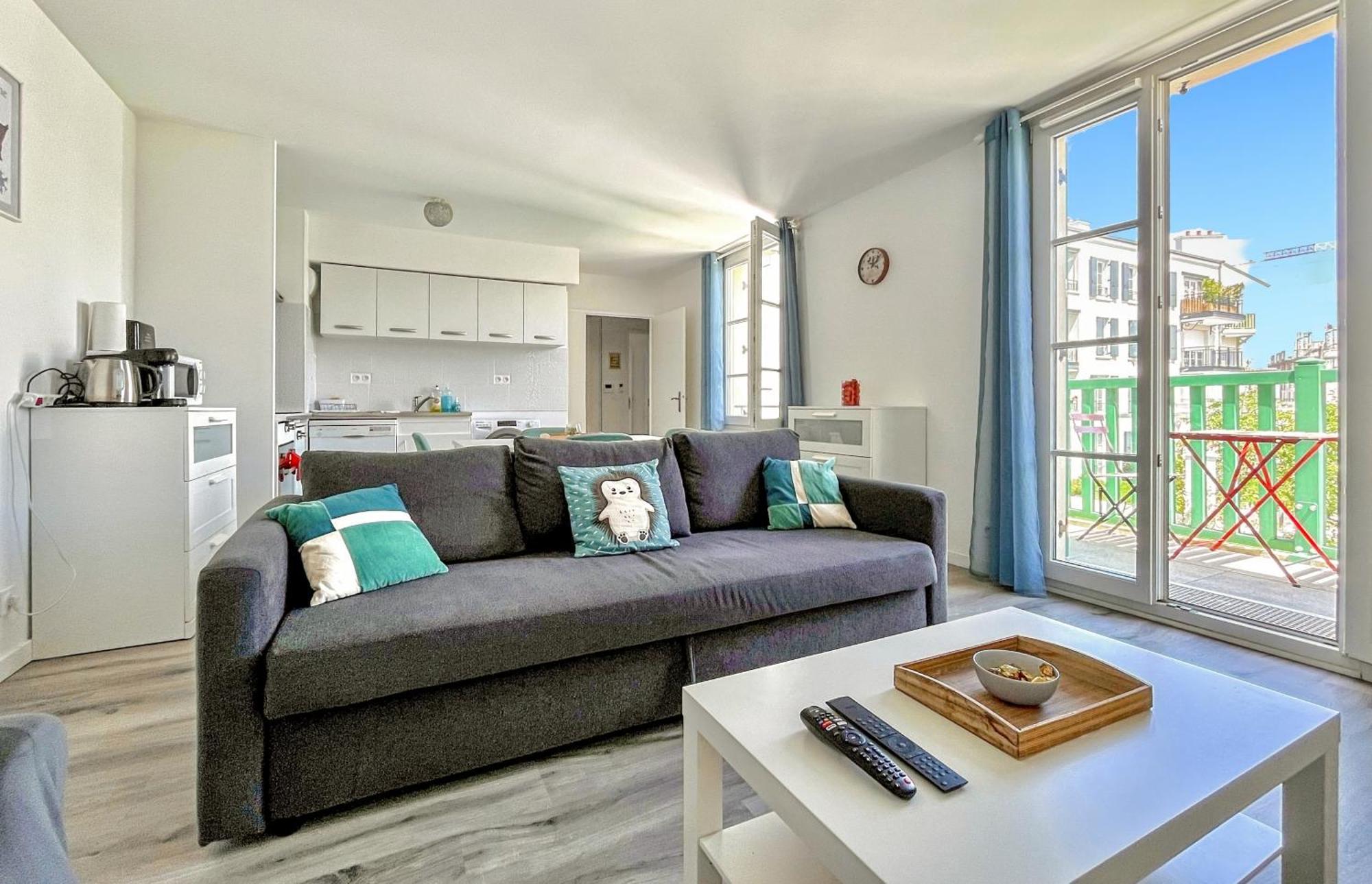 Enjoyable Apartment Disneyland - Rentaway Bnb سيري المظهر الخارجي الصورة