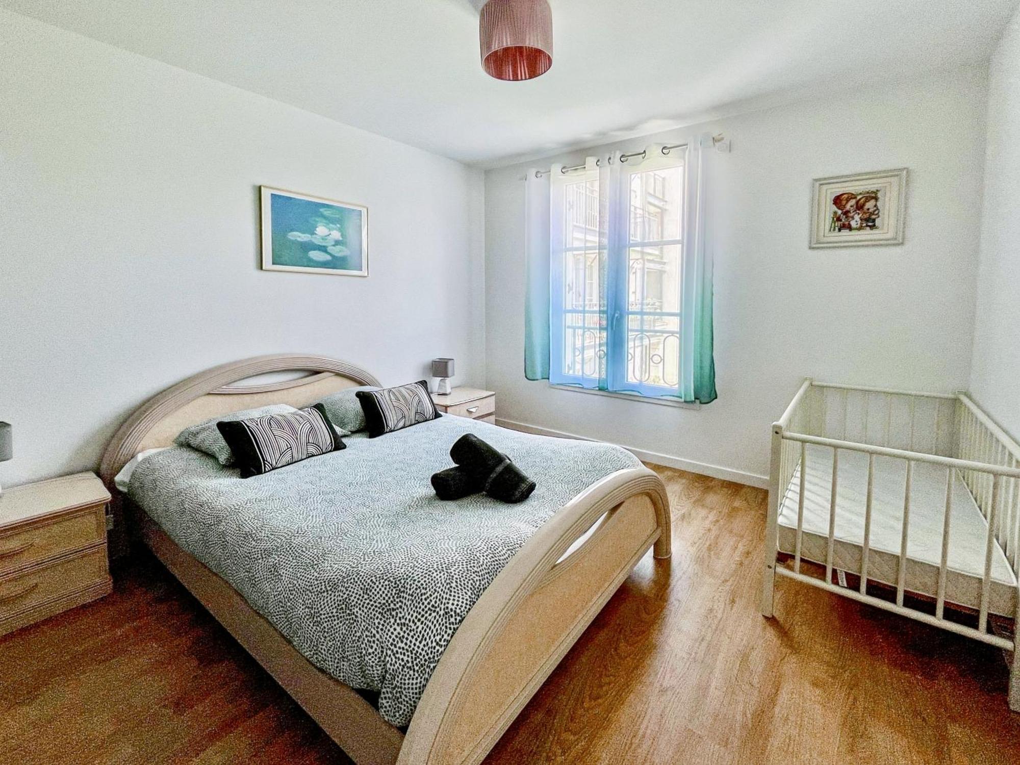 Enjoyable Apartment Disneyland - Rentaway Bnb سيري المظهر الخارجي الصورة